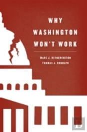 Why Washington Won'T Work