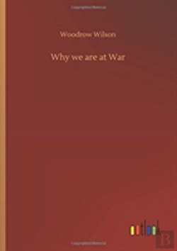 Bertrand.pt - Why We Are At War