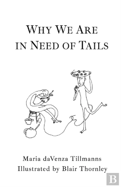 Bertrand.pt - Why We Are In Need Of Tails