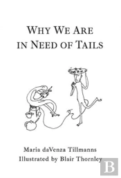 Why We Are In Need Of Tails