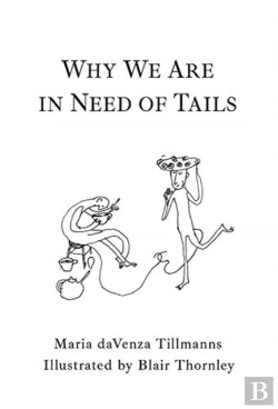 Bertrand.pt - Why We Are In Need Of Tails