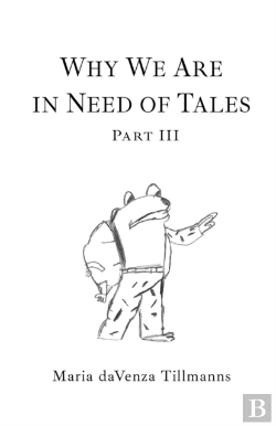 Bertrand.pt - Why We Are In Need Of Tales