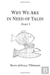Why We Are In Need Of Tales
