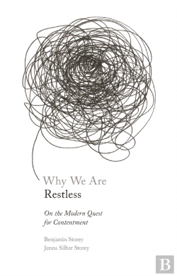 Bertrand.pt - Why We Are Restless