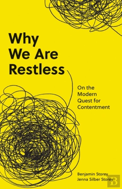 Bertrand.pt - Why We Are Restless