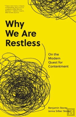 Bertrand.pt - Why We Are Restless