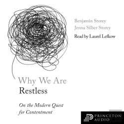 Bertrand.pt - Why We Are Restless
