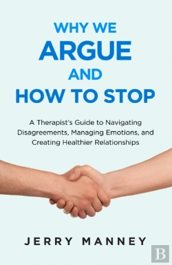 Bertrand.pt - Why We Argue And How To Stop