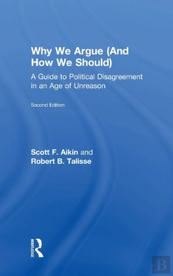 Bertrand.pt - Why We Argue (And How We Should)