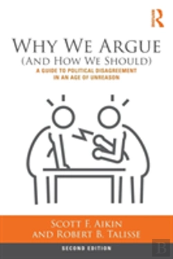 Bertrand.pt - Why We Argue (And How We Should)