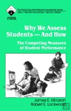 Bertrand.pt - Why We Assess Students -- And How