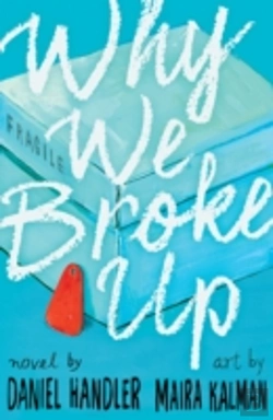 Bertrand.pt - Why We Broke Up