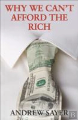 Bertrand.pt - Why We Can'T Afford The Rich