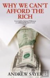 Why We Can'T Afford The Rich