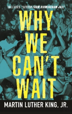 Bertrand.pt - Why We Can'T Wait
