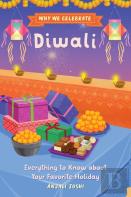 Why We Celebrate Diwali