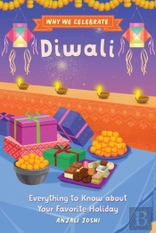Why We Celebrate Diwali