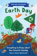 Why We Celebrate Earth Day