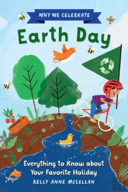 Bertrand.pt - Why We Celebrate Earth Day