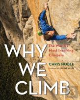 Why We Climb