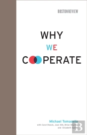 Why We Cooperate