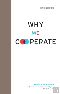 Bertrand.pt - Why We Cooperate