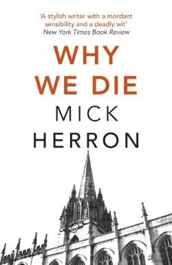 Bertrand.pt - Why We Die