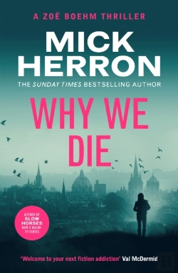 Bertrand.pt - Why We Die