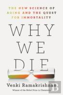 Why We Die