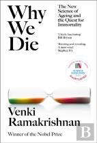 Why We Die