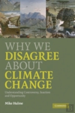 Bertrand.pt - Why We Disagree About Climate Change