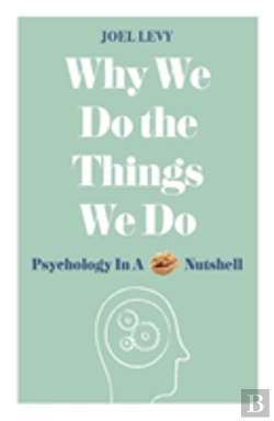 Bertrand.pt - Why We Do The Things We Do