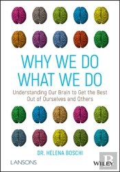 Why We Do What We Do