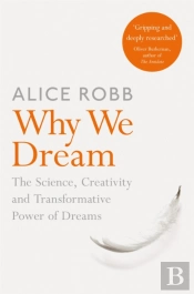 Why We Dream