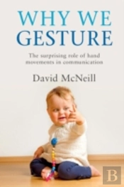 Why We Gesture
