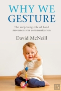 Bertrand.pt - Why We Gesture