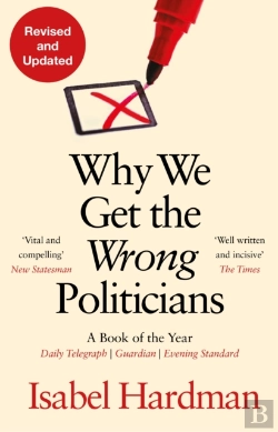 Bertrand.pt - Why We Get The Wrong Politicians