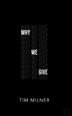 Bertrand.pt - Why We Give: What We Need To Discover Ab