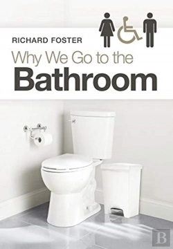 Bertrand.pt - Why We Go To The Bathroom