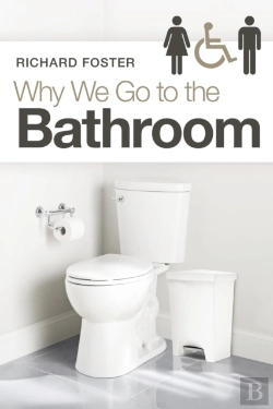 Bertrand.pt - Why We Go To The Bathroom