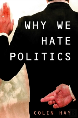 Bertrand.pt - Why We Hate Politics