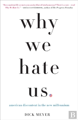 Bertrand.pt - Why We Hate Us