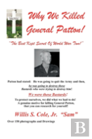 Why We Killed Patton!