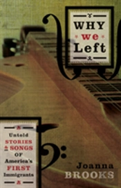 Why We Left