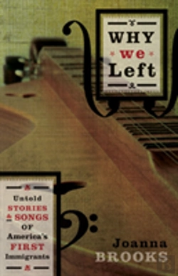 Bertrand.pt - Why We Left