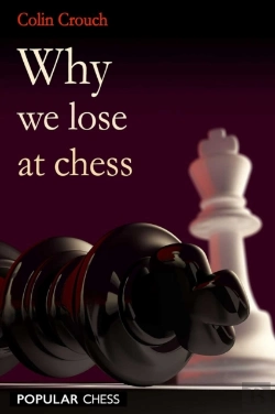Bertrand.pt - Why We Lose At Chess