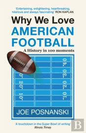 Why We Love American Football