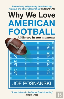 Bertrand.pt - Why We Love American Football