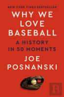 Why We Love Baseball