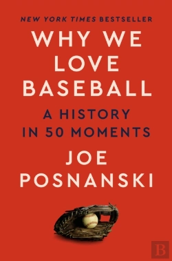 Bertrand.pt - Why We Love Baseball